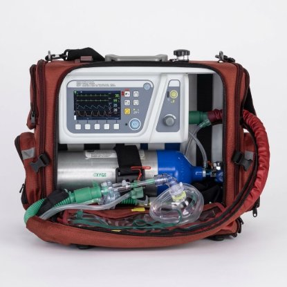 Shangrila510S Portable Ventilator