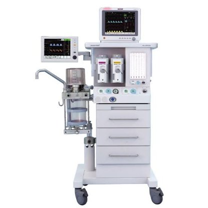 AEON 8300A Anesthesia Machine