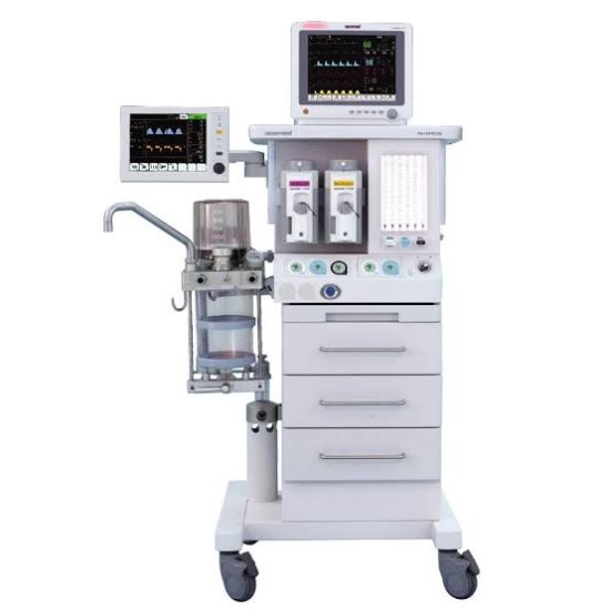 AEON 8300A Anesthesia Machine
