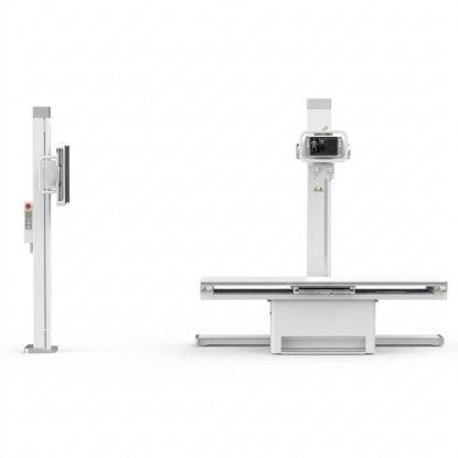 Digital Radiography (DR) System