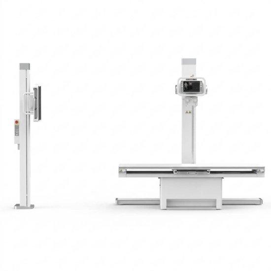 Digital Radiography (DR) System