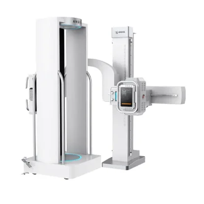 WR-3D 3D X-Ray