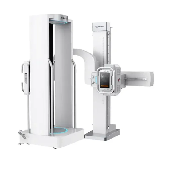 WR-3D 3D X-Ray