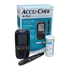 Accu-Chek Active